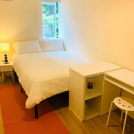 2-bedroom With Roof Garden Dublin